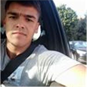 Rubén Cruz Ballester