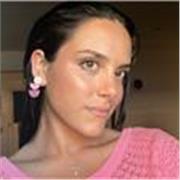 Profesora de español con experiencia previa en clases particulares