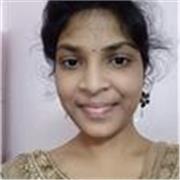 A highly enthusiastic teacher to make student life bright