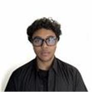 Soy estudiante de ingeniería electrónica de comunicaciones, tengo experiencia dando clases particulares de física y matemáticas.