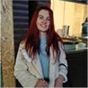 I am fluent in English and Croatian. I have a degree in TEFL. I give private lessons to anyone who needs it :)