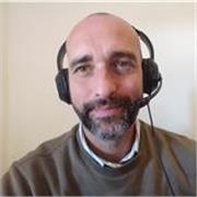 UK native and qualified English tutor - conversation, reading, writing, grammar
