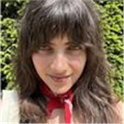 Profesora de Inglés con experiencia de enseñanza en nivel avanzado