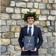 Ripetizioni con laureato in Ingegneria, spiegazioni tranquille e comprensibili