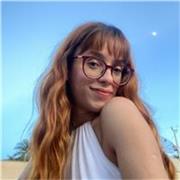 Aulas Particulares de Inglês e Português – Professora Experiente e Dedicada