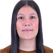 Profesora de primaria- secundaria