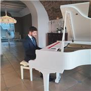 Insegnante di Pianoforte - lezioni di pianoforte