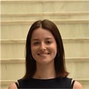 Profesora de Inglés para todos los niveles y edades