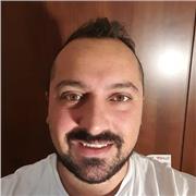 Ragazzo di 34 anni laureato e con corsi e studi all'estero (principalmente in Inghilterra e Spagna), disponibile a dare ripetizioni di Inglese, Spagnolo, Geografia, Storia e Matematica.
Abito a Pescara e sono automunito, pertanto disponibile a viaggiare