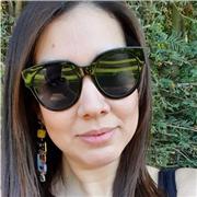 Patricia Betancourt