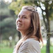 Profesora de Inglés para adultos de todos niveles. Tengo CELTA - certificado de Kembridge