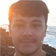 ESTUDIANTE DE INGENIERIA INFORMATICA CON EXPERIENCIA COMO MENTOR DE ALUMNOS