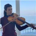 Violino - viola - musica a principianti (bambini e adulti)