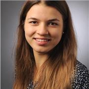 Online-Nachhilfe in Mathematik und BWL von Masterstudentin mit Erfahrung