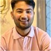 PhD mathematics researcher at Manchester, experienced tutor offering clear, patient lessons for school and university students.
