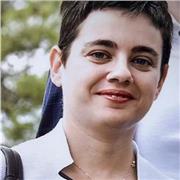 Italienischlehrerin aus Italien für alle Niveaustufen und Altersgruppen verfügbar