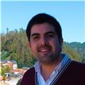 Matias Jimenez