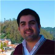 I offer lessons tailored to your level and what you need to learn, and I help you improve your level of Spanish