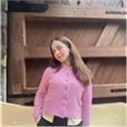 English teacher who teaches children of all ages