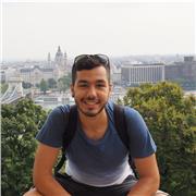 Profesor de Matemáticas, Física y Química hasta Bachillerato