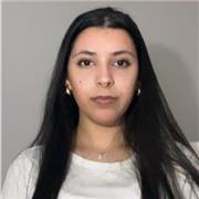 Soy estudiante de bachillerato y doy apta para enseñar a los niños en sus asignaturas más complicadas