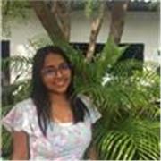 Soy una joven estudiante de Derecho, apasionada por la enseñanza y por los niños, tengo todo el potencial y la actitud para der profesora de ciencias políticas y ciencias sociales, pero me defiendo en todas las áreas del conocimiento para niños en Sincele