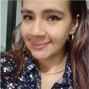 Profesora de español para niños y adolescentes