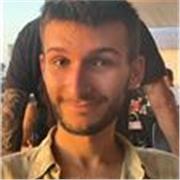 Estudiante de ingeniería de telecomunicaciones en la UPV, en constante aprendizaje de nuevos conceptos.