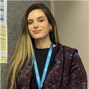 Irem Ozturk Mihci
