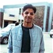 Étudiant en informatique propose cours de français, anglais et maths.