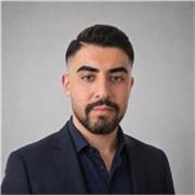 Erfahrener Digital Marketing Tutor für SEO, Google Ads, Social Media und Online-Strategie