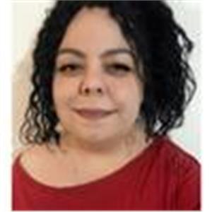 Melike Ersin
