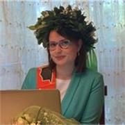 Laureata in Biotecnologie per la salute e in magistrale di Biotecnologie Agrarie per la filiera agro-alimentare offre lezioni di Biologia, Microbiologia, Igiene, Chimica e Biochimica e Scienze