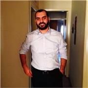 Professeur d'Arabe et d'Anglais