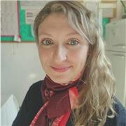 Profesora de Matemática para nivel secundario