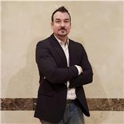 Profesor particular de inglés con más de 4 años de experiencia