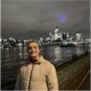 English tutor who teaches children up to GCSE level. I received 10 grade 9 GCSE’s and have an A in English Literature A level