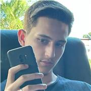 Orientador com experiência em pré vestibular