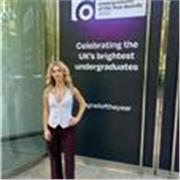 Hi, I'm Treya, an engineering student passionate about helping GCSE and A-Level students gain confidence and improve their grades.