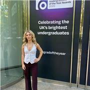 Hi, I'm Treya, an engineering student passionate about helping GCSE and A-Level students gain confidence and improve their grades.