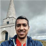 Rahul Laxminarayan Bhat