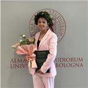 Ripetizioni di biologia, scienze ma anche latino: laureata con esperienza per un approccio efficace e mirato!