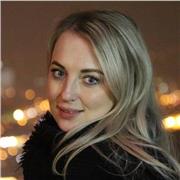 Professeur de français à Dijon - cours en ligne/ à domicile