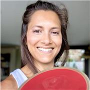 Fay Israsena