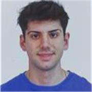 Soy Alejandro, tengo 21 años con bachillerato de ciencias puras terminado doy clases a chic@s de todas las edades