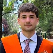 Graduado en Administración y Dirección de empresa en el ámbito digital
