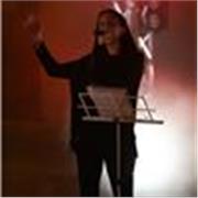 Lezioni di canto; vocologia artistica; online