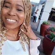 Tebogo Molepo
