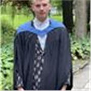 Econometrics Tutor. Distinction in MSc Applied Economics & First class Honours from the University Of Strathclyde. Providing onlin