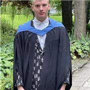 Econometrics Tutor. Distinction in MSc Applied Economics & First class Honours from the University Of Strathclyde. Providing onlin